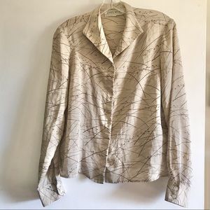 Vintage Jones Wear Blouse